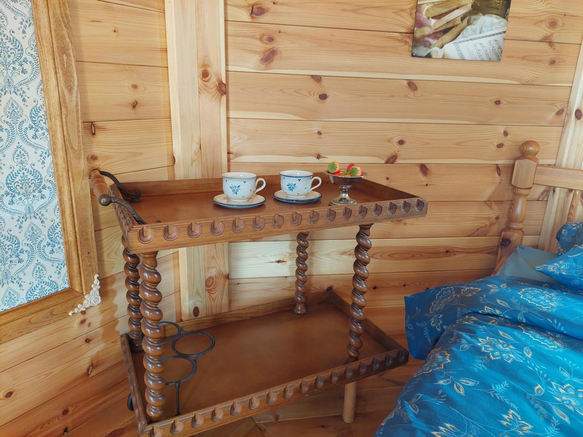 فيلا Ansekuela Teelistemaja Ansekula المظهر الخارجي الصورة